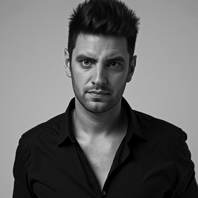 Photo de Fabien Barret