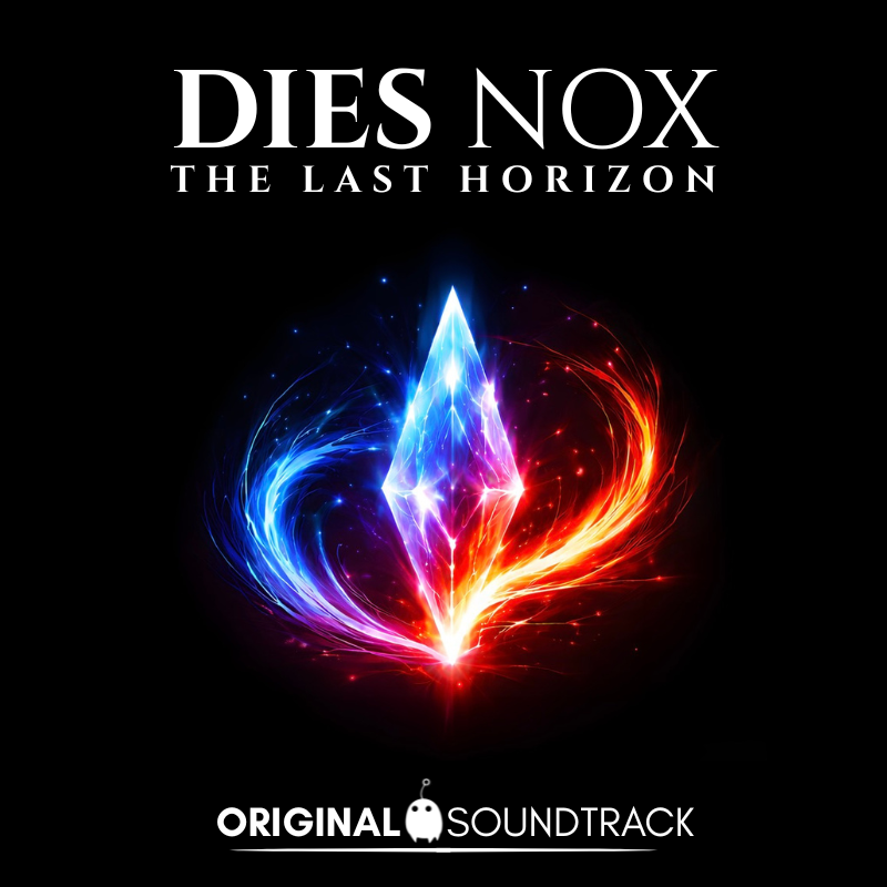 Cover Dies Nox OST