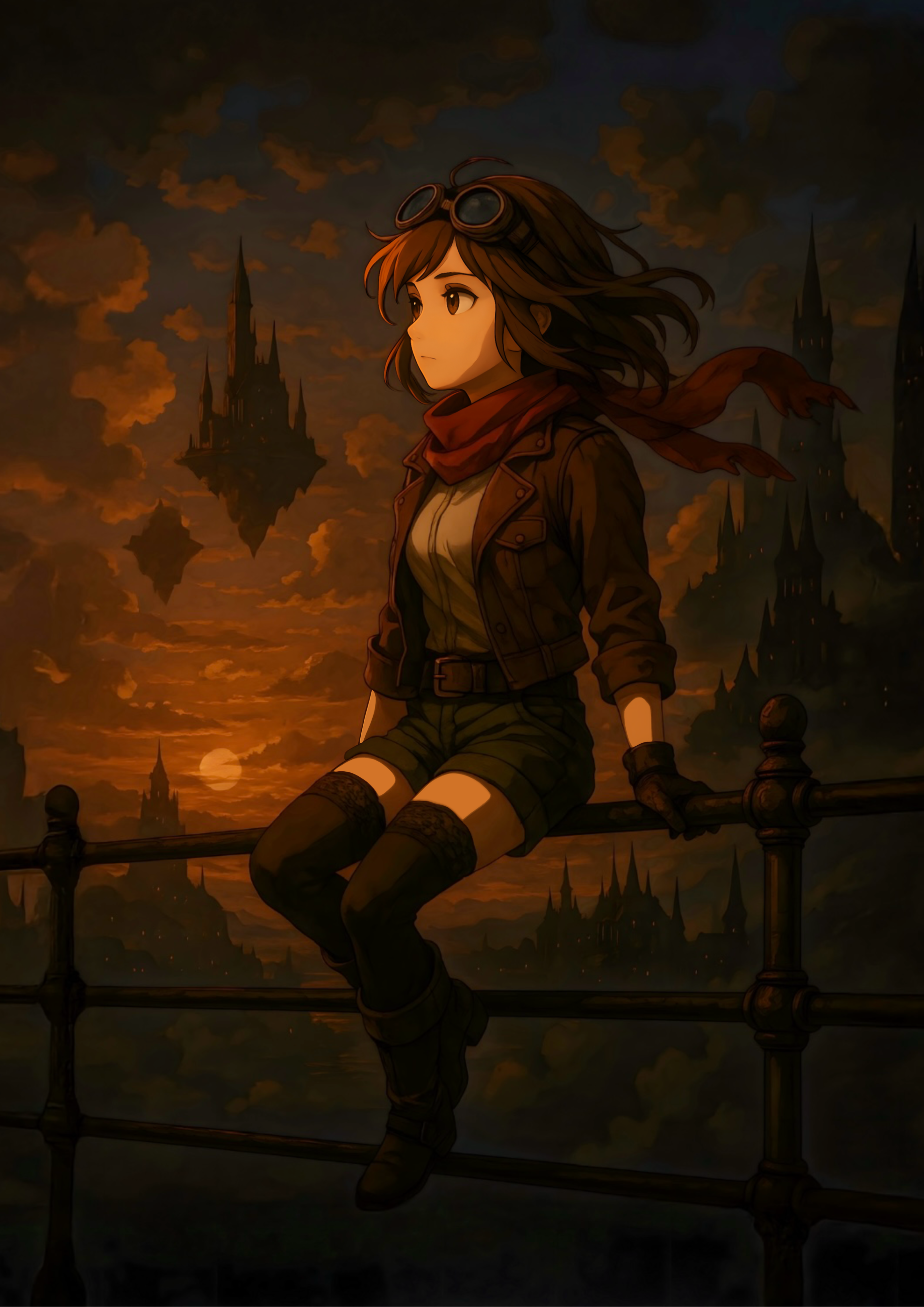 Couverture du livre Dies Nox