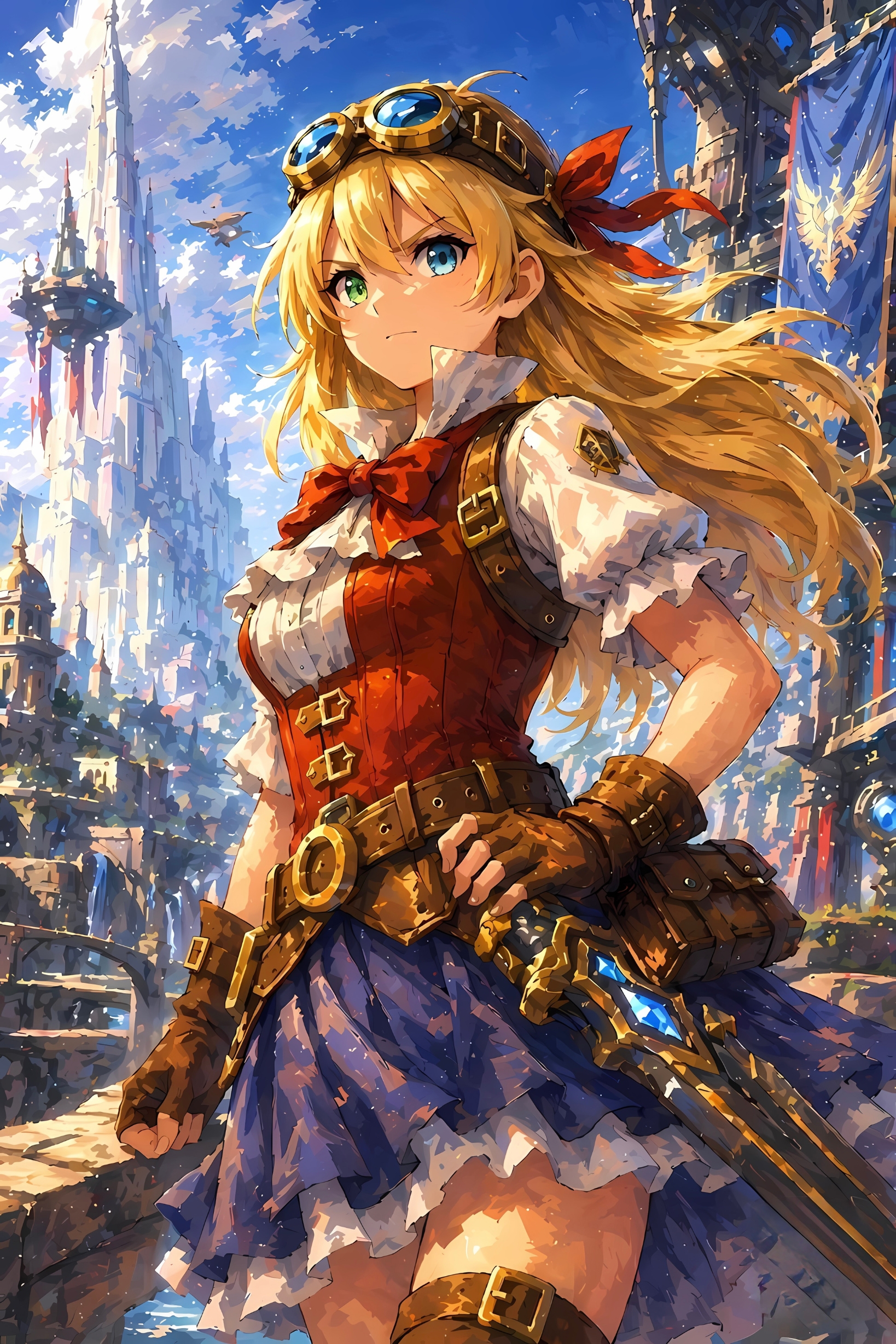Lyssandra