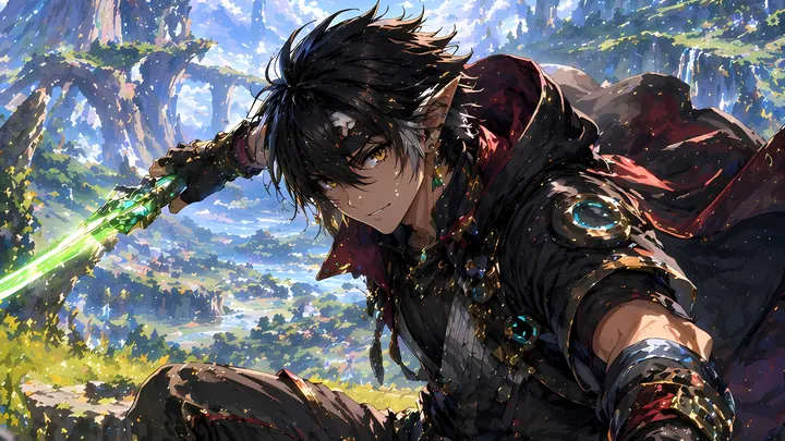 Artwork Setzer