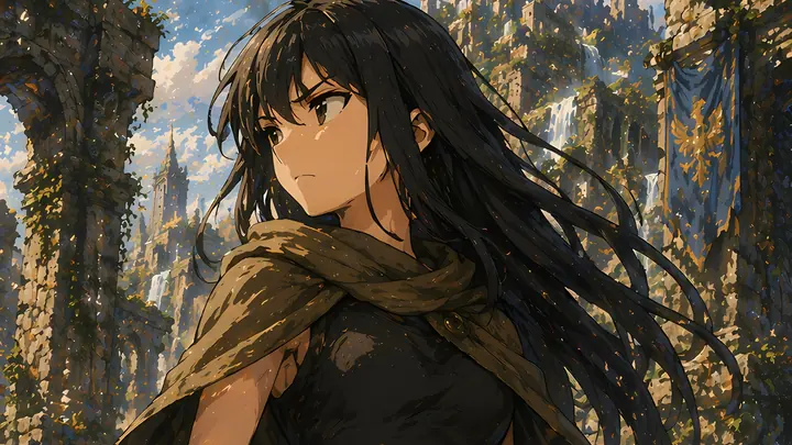 Artwork Syra