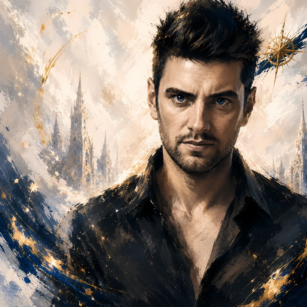 Fabien Barret