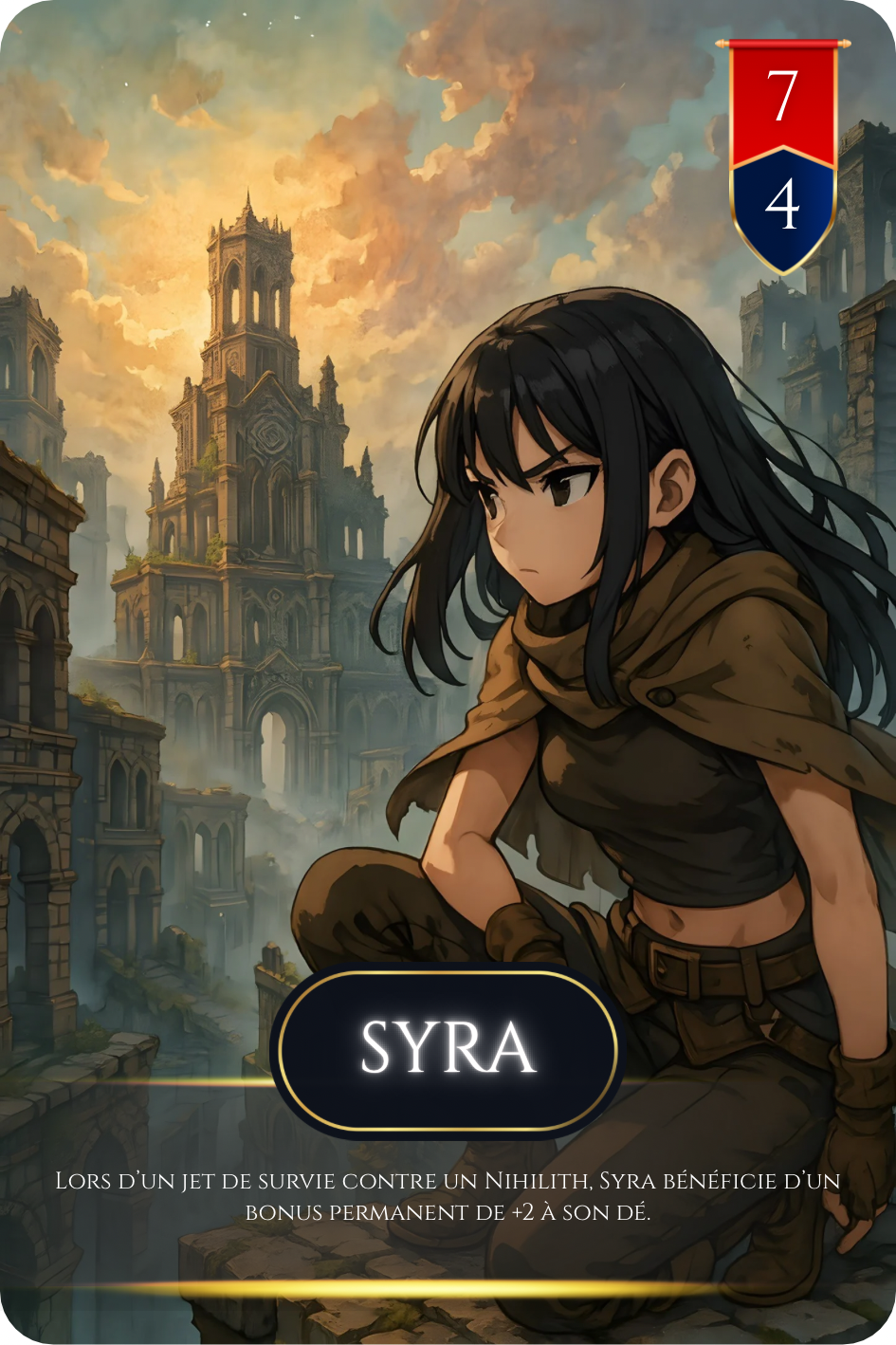 Syra